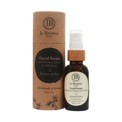 Jo Browne Facial Serum mulveys.ie nationwide shipping