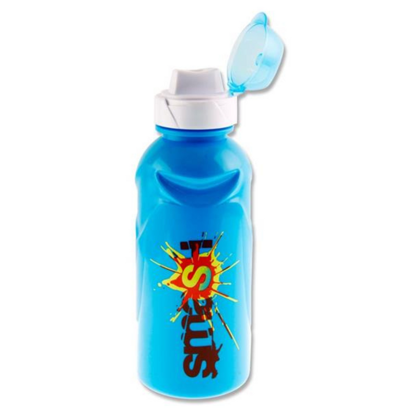 Smash 350ml Junior Hygenic Stealth Bottle 3 Asst.