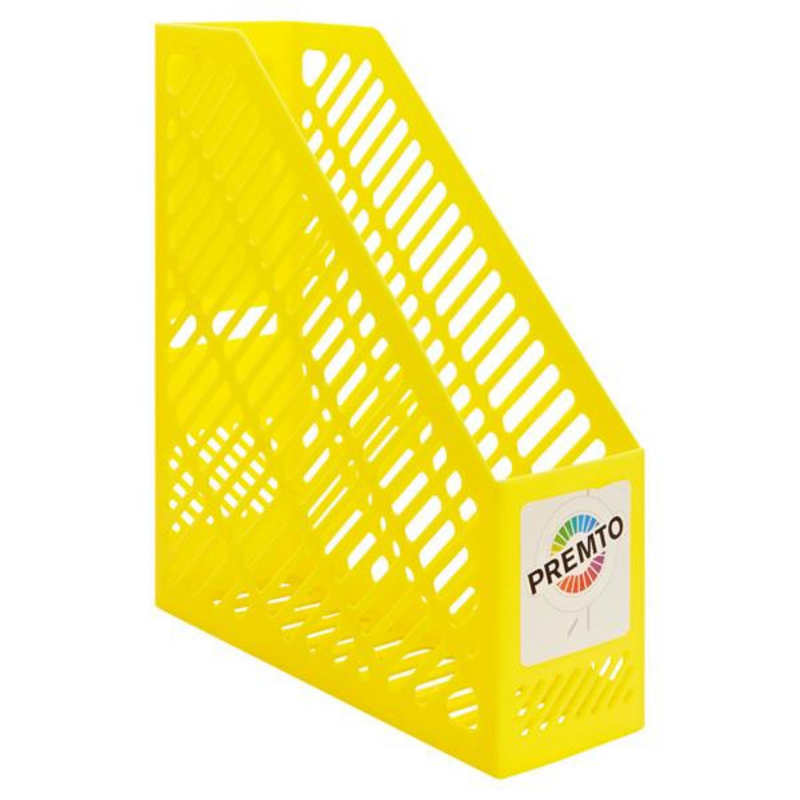 Premto Magazine Organiser