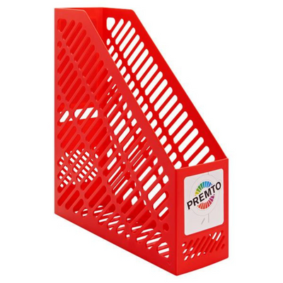 Premto Magazine Organiser
