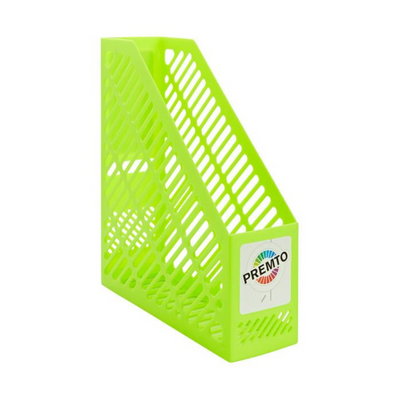 Premto Magazine Organiser