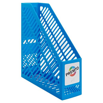 Premto Magazine Organiser