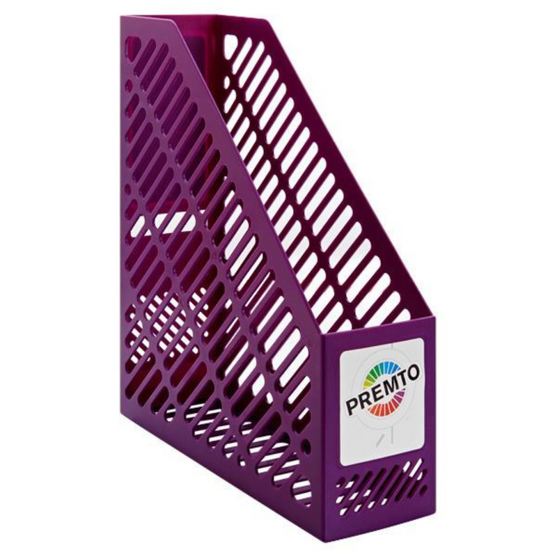 Premto Magazine Organiser