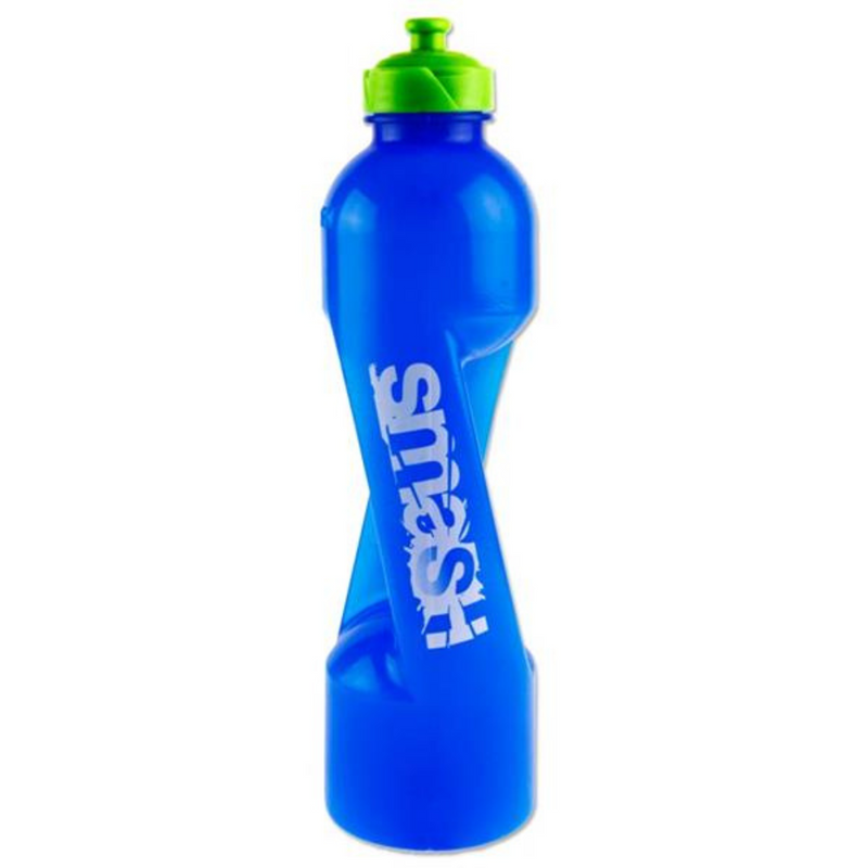 Smash 500ml Twister Bottle 4 Asst Cdu