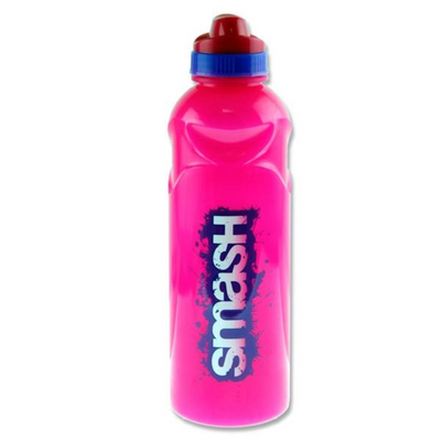 Smash 500ml Stealth Bottle blue