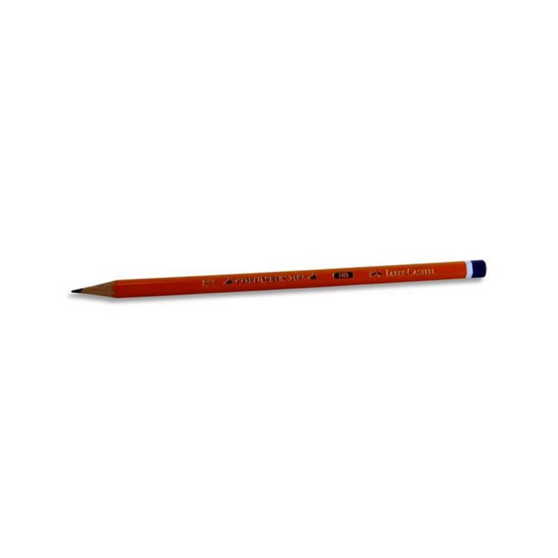 Faber Columbus Pencil - H