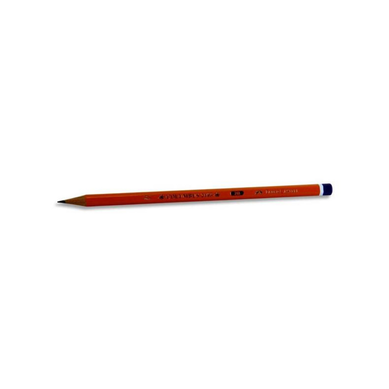 Faber Columbus Pencil - 2b
