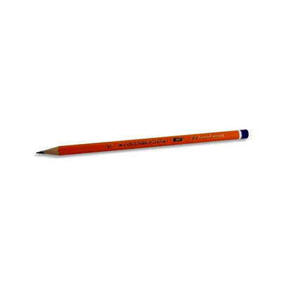Faber Columbus Pencil - 2h mulveys.ie nationwide shipping