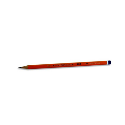 Faber Columbus Pencil - 4b mulveys.ie nationwide shipping