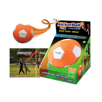 Kickerball mulveys.ie nationwide shipping