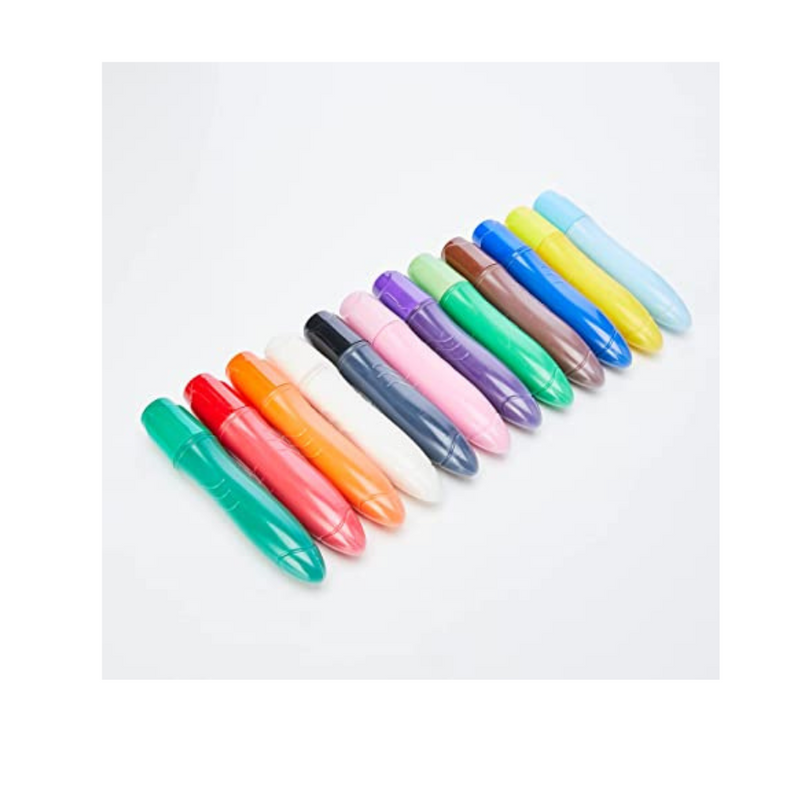 Galt  Galt Set of 12 Squeeze &