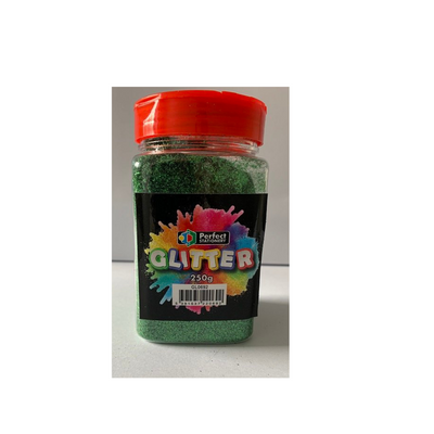 Glitter Green 250g mulveys.ie nationwide shipping