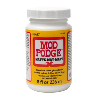 Mod Podge • Matte 236ml mulveys.ie nationwide shipping