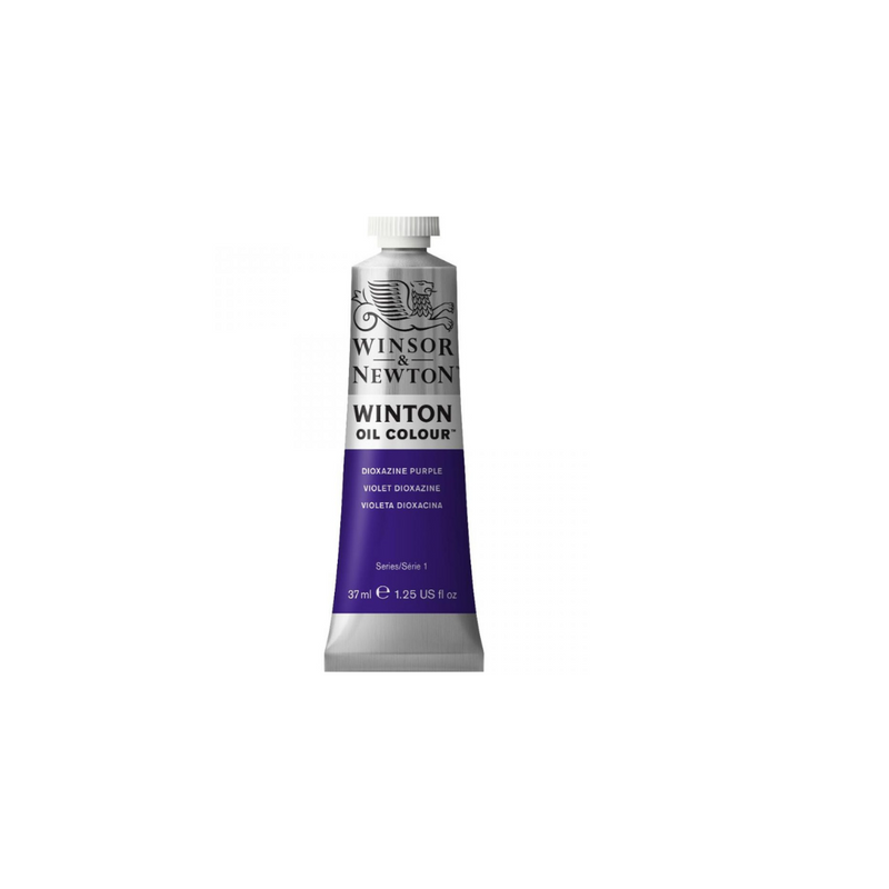 Winsor & Newton winton Oil Colour