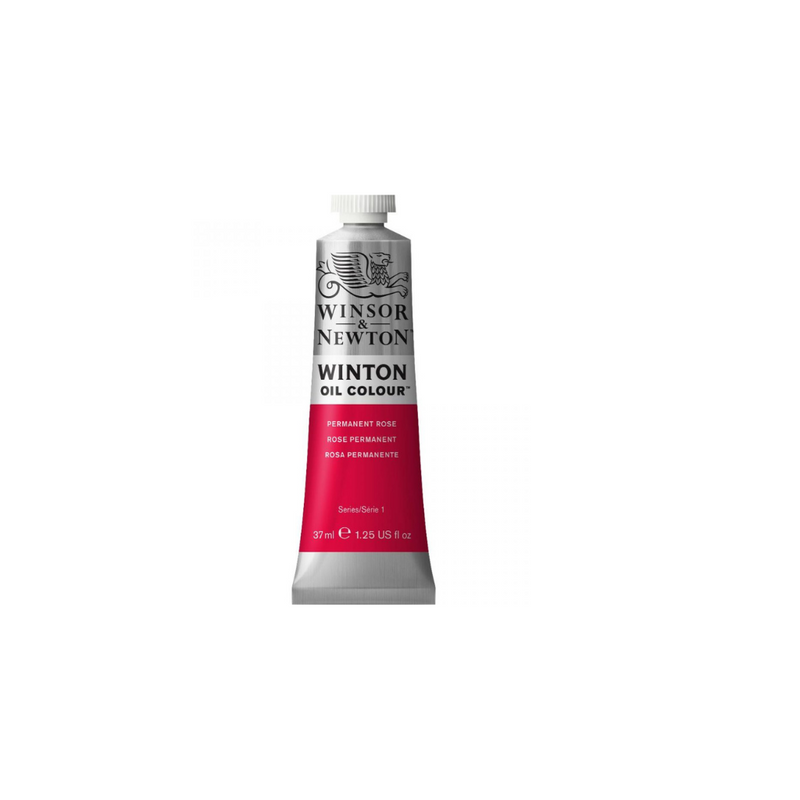 Winsor & Newton winton Oil Colour