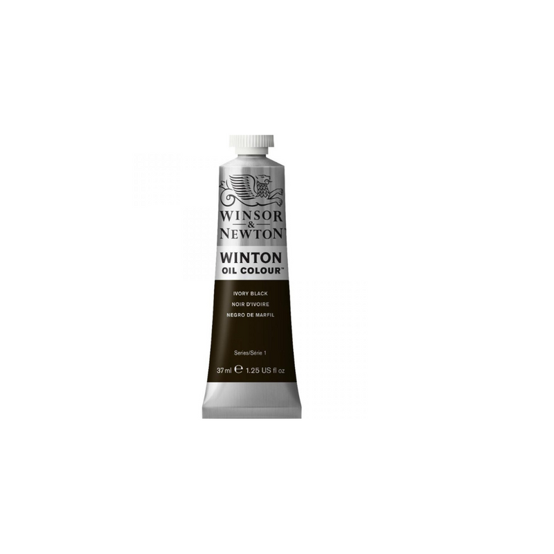 Winsor & Newton winton Oil Colour