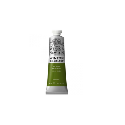 Winsor & Newton winton Oil Colour