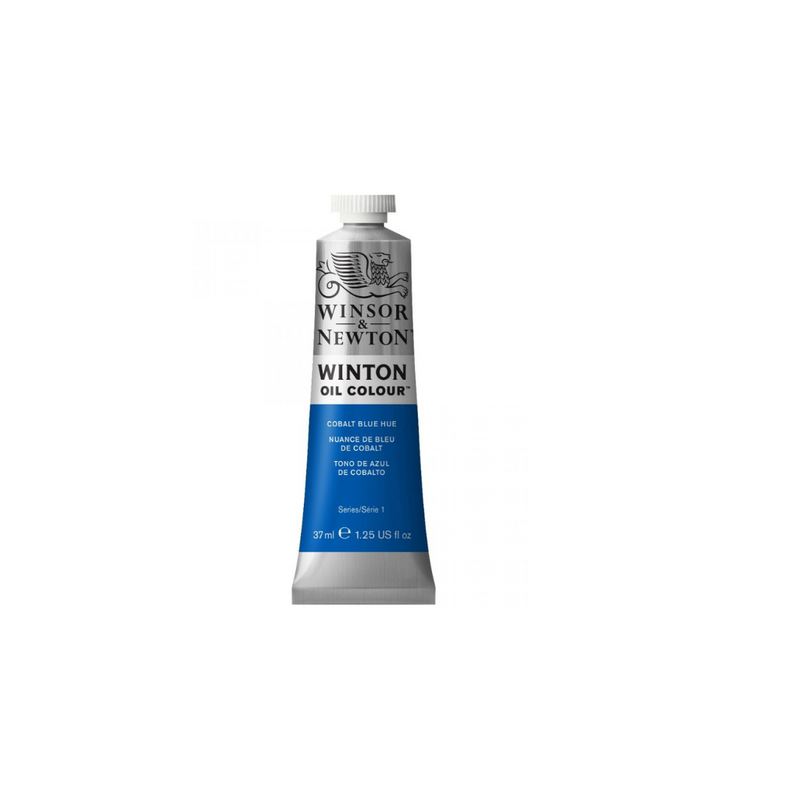 Winsor & Newton winton Oil Colour