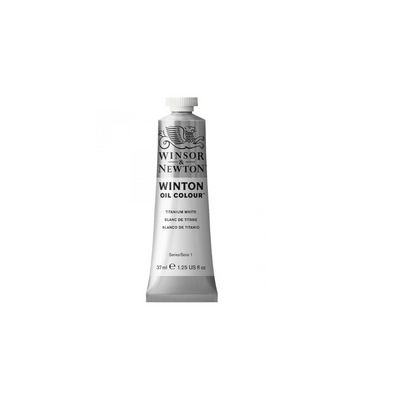 Winsor & Newton winton Oil Colour