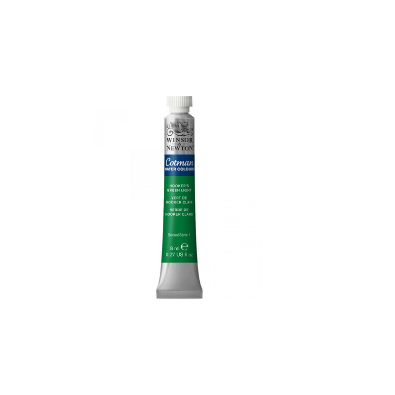 Winsor & Newton Cotman Water colours