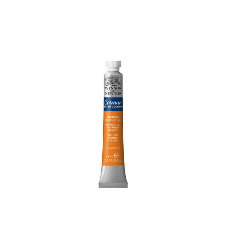 Winsor & Newton Cotman Water colours