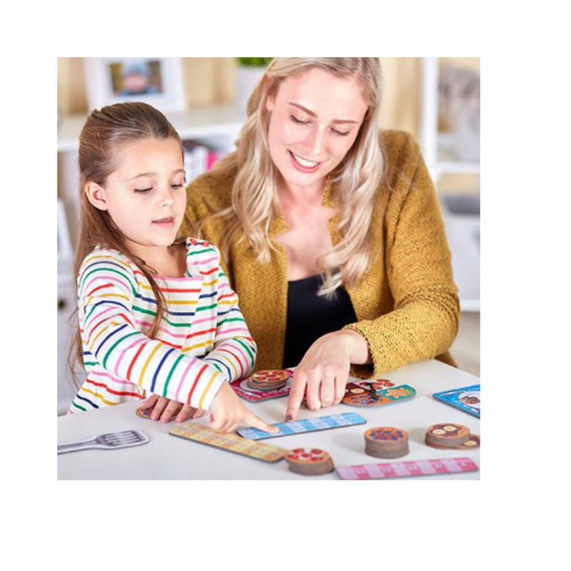 Orchard Toys First Times Table Game