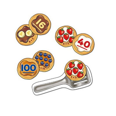 Orchard Toys First Times Table Game