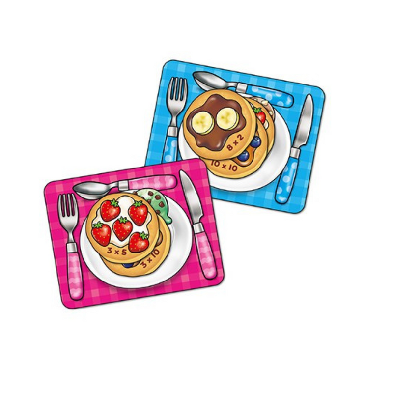 Orchard Toys First Times Table Game