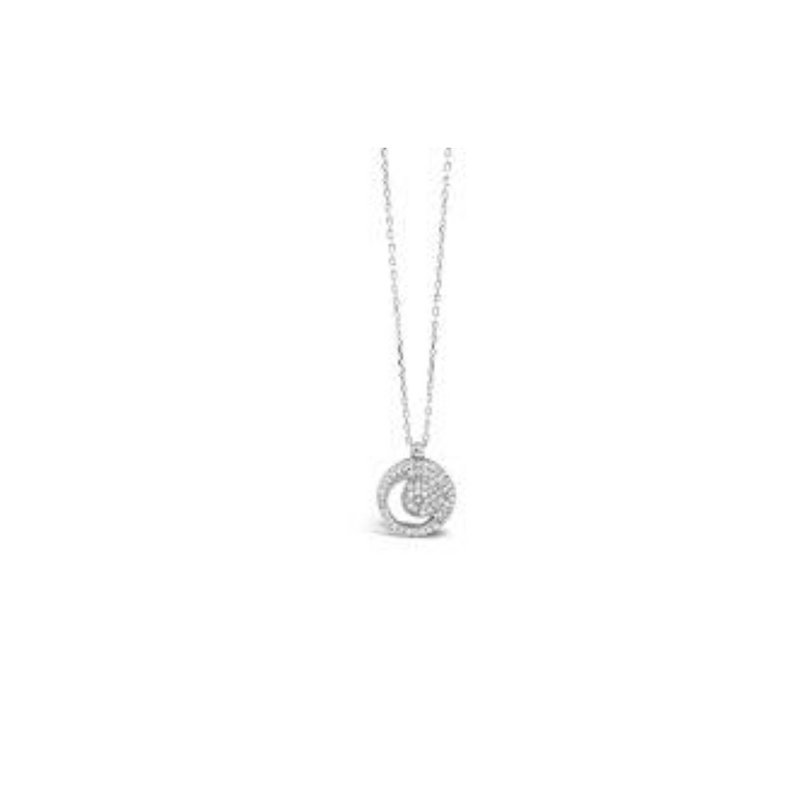 Absolute sterling silver necklace mulveys.ie nationwide shipping