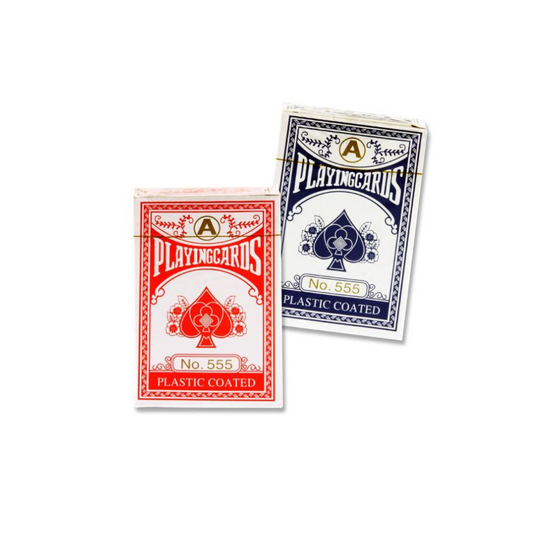 Playing Cards