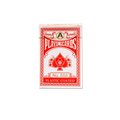 Playing Cards