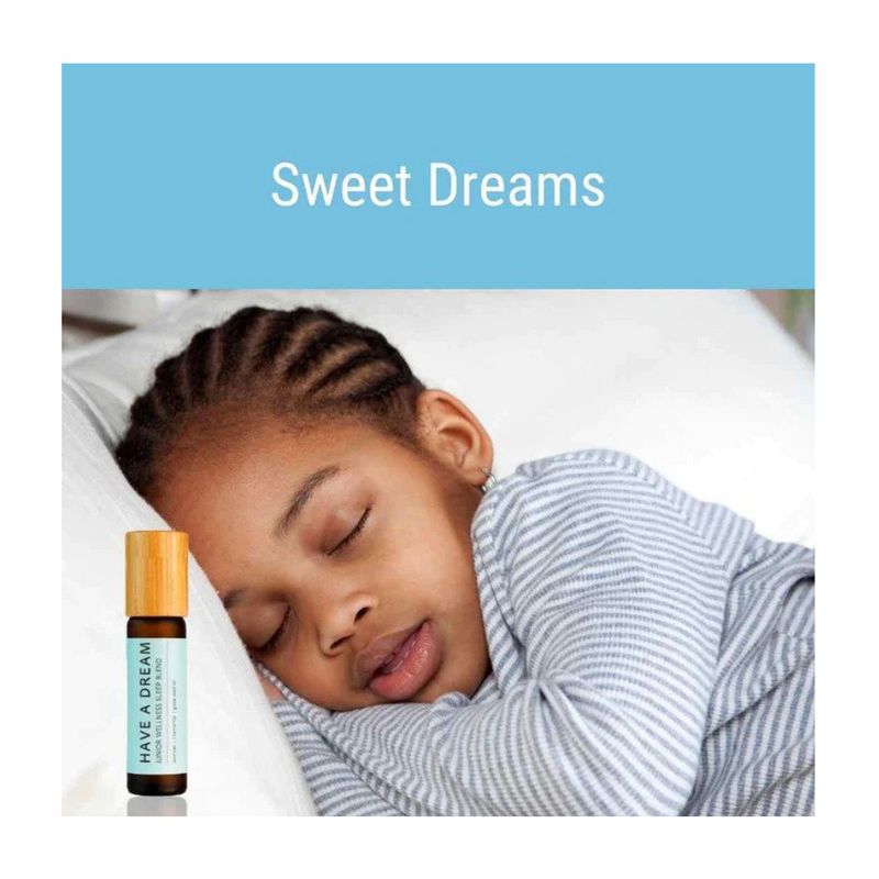 DeDanu Have a Dream Kids Wellness Roller