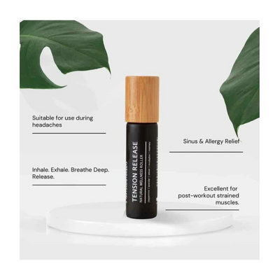 DeDanu Tension Release Wellness Roller