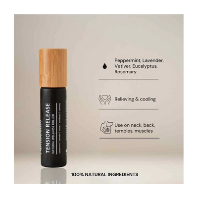 DeDanu Tension Release Wellness Roller