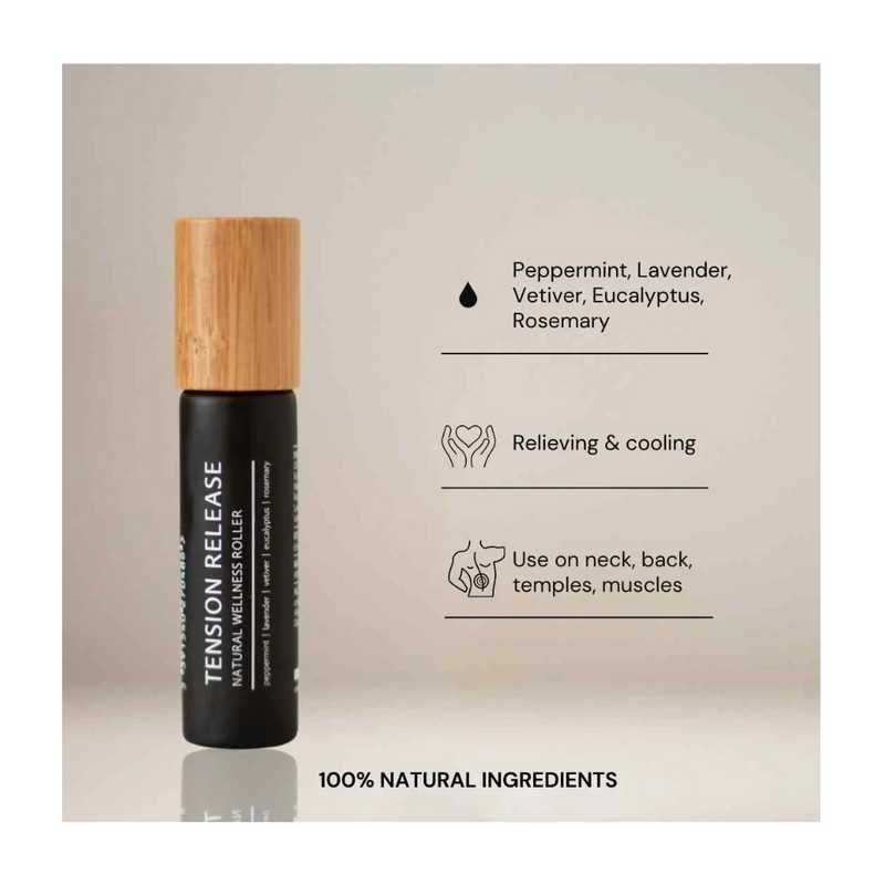 DeDanu Tension Release Wellness Roller