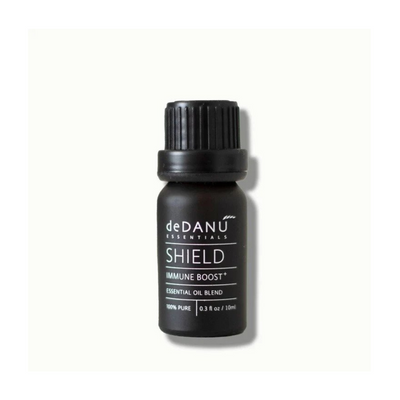 Shield Essential Oil Blend by de Danu mulveys.ie nationwide delivery