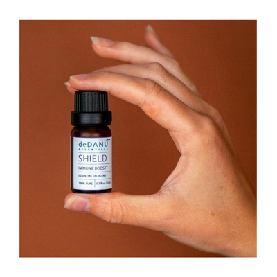 DeDanu Shield Essential Oil Blend