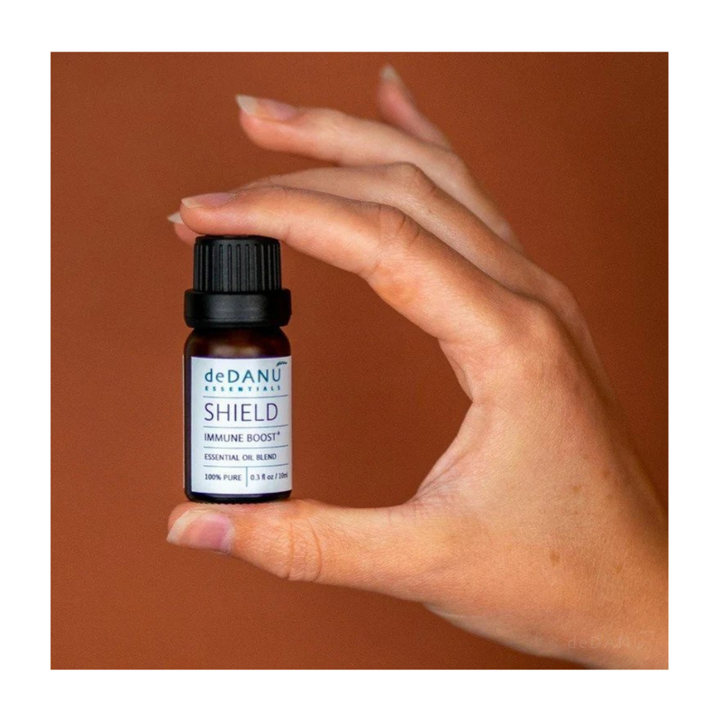 DeDanu Shield Essential Oil Blend