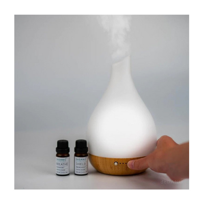DeDanu Shield Essential Oil Blend