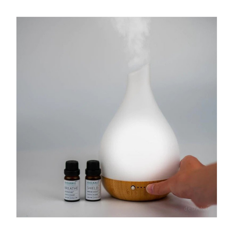 DeDanu Shield Essential Oil Blend