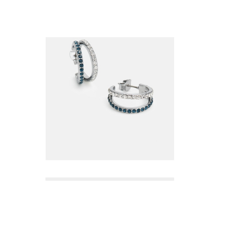 Dyrberg/Kern TWINNIE - Earrings 390017