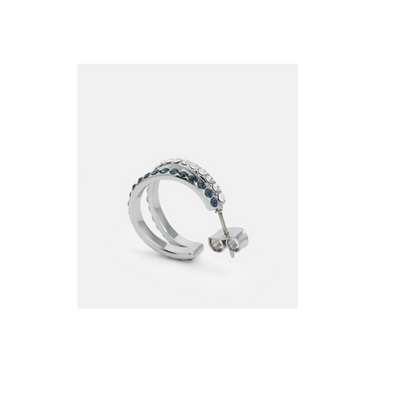 Dyrberg/Kern TWINNIE - Earrings 390017