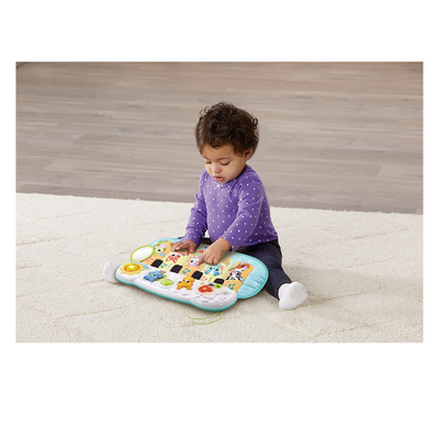 VTech Play & Dream Kicking Piano |