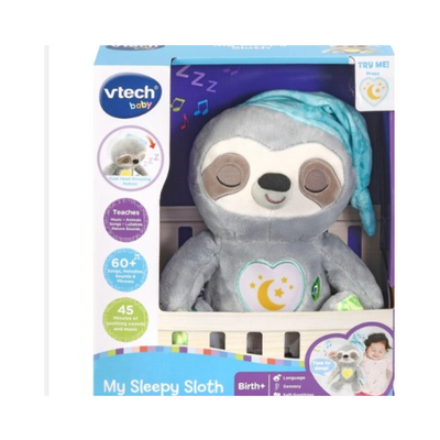VTech My Sleepy Sloth mulveys.ie nationwide shipping