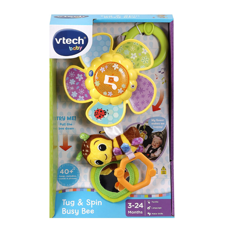 vtech tug & spin busy bee mulveys.ie nationwide shipping