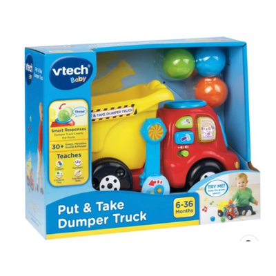 vtech put and take dumper mulveys.ie nationwide shipping