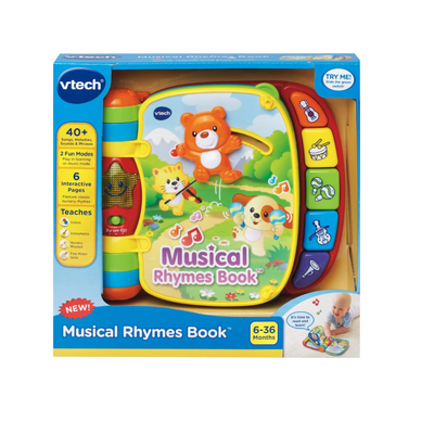 vtech musical rhymes book mulveys.ie nationwide shipping