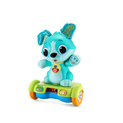 VTech Play and Chase Puppy mulveys.ie nationwide shipping
