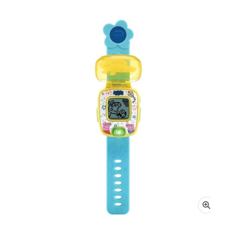 Vtech Peppa Pig Watch