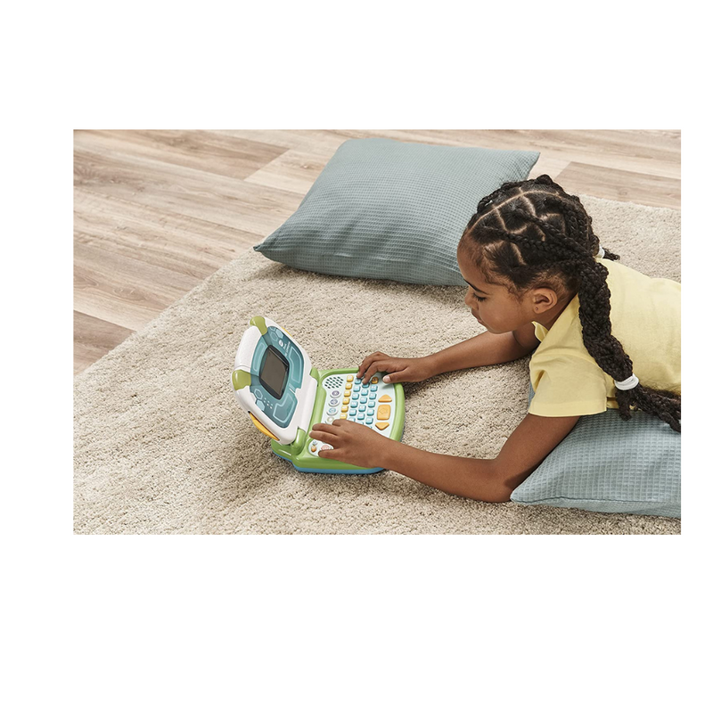 Leapfrog Clic the ABC 123 Laptop